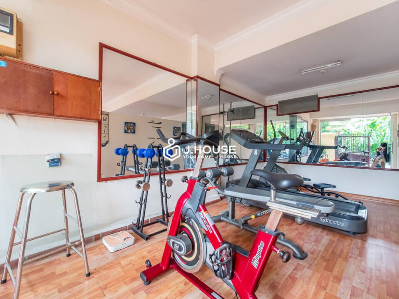 Your Cozy Little Home in Thao Dien