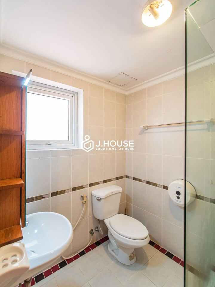 Your Cozy Little Home in Thao Dien