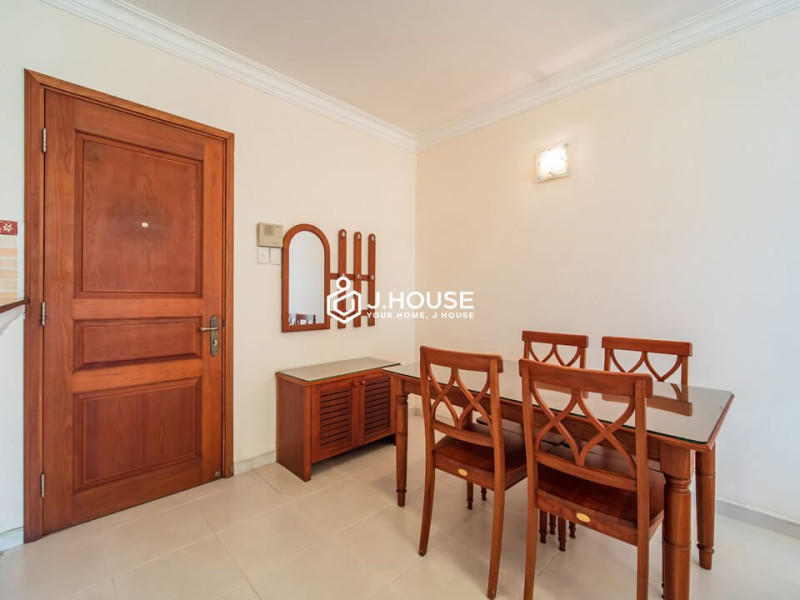 Your Cozy Little Home in Thao Dien