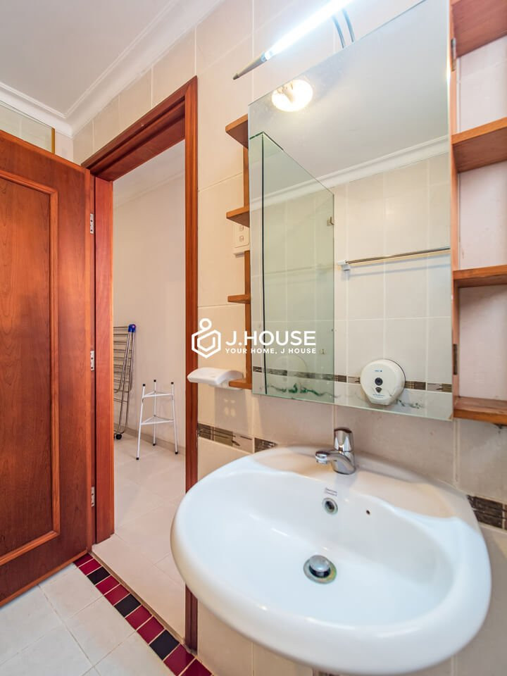 Your Cozy Little Home in Thao Dien