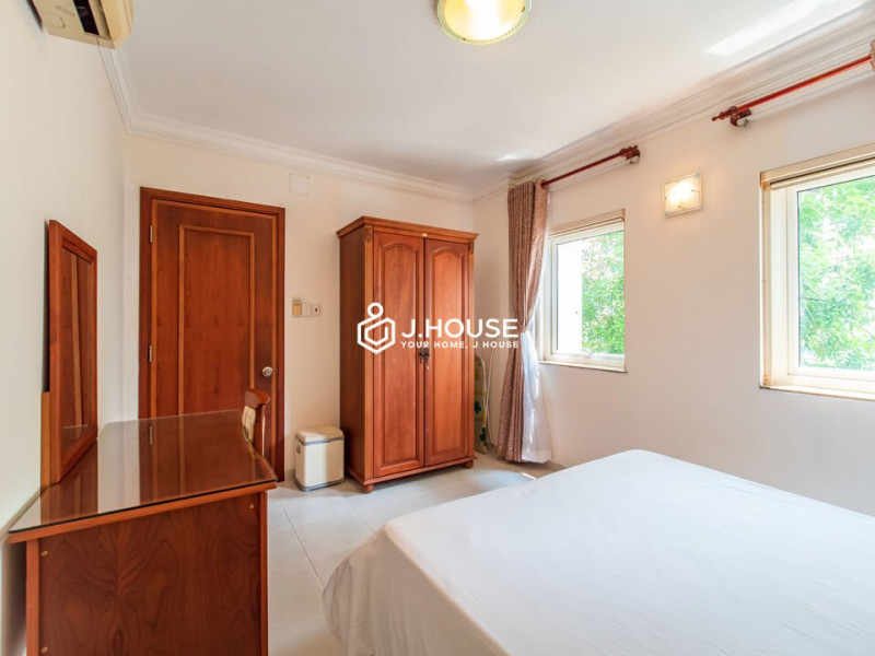 Your Cozy Little Home in Thao Dien