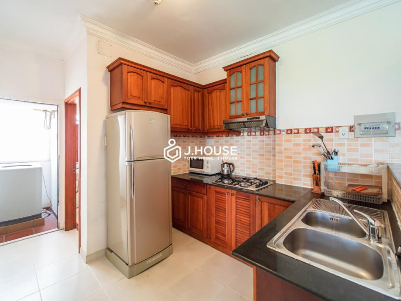 Your Cozy Little Home in Thao Dien