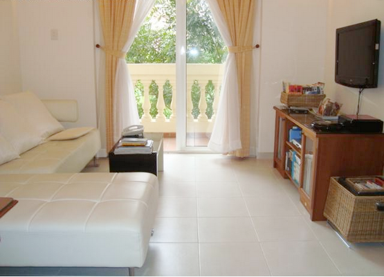 Your Cozy Little Home in Thao Dien