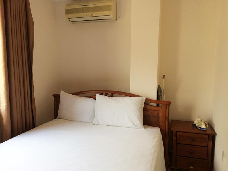 Your Cozy Little Home in Thao Dien