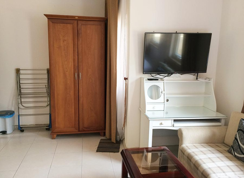 Your Cozy Little Home in Thao Dien