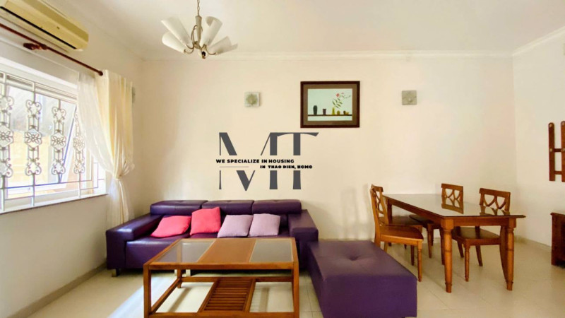 A Lovely One-Bedroom with Warm Vibes