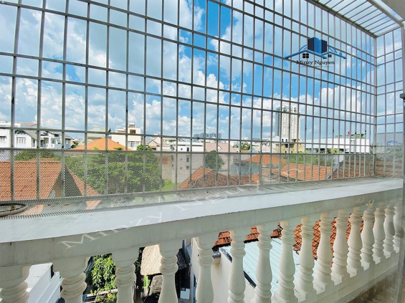 A Calm Corner One-Bedroom