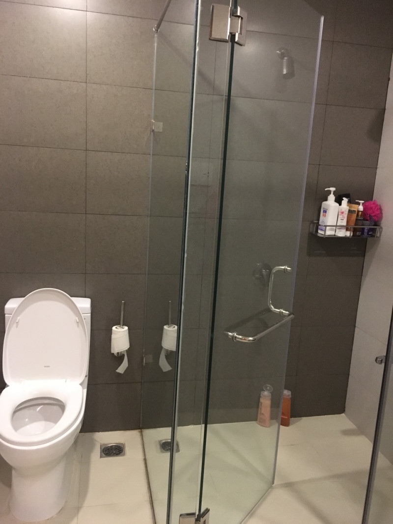 Elegant One-Bedroom Apartment in Thao Dien