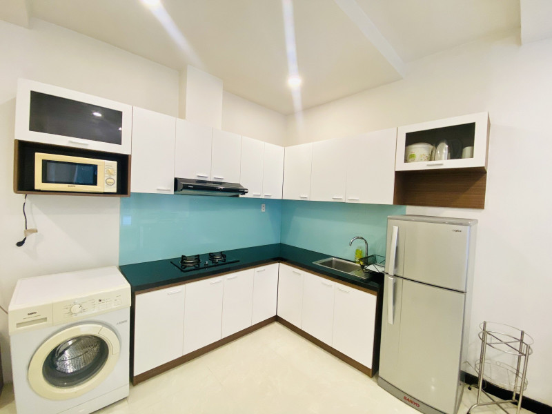 One-Bedroom Designed for Slow Living