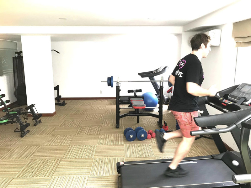 One-Bedroom Designed for Slow Living