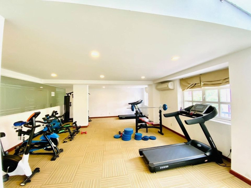 One-Bedroom Designed for Slow Living