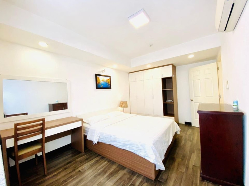 One-Bedroom Designed for Slow Living