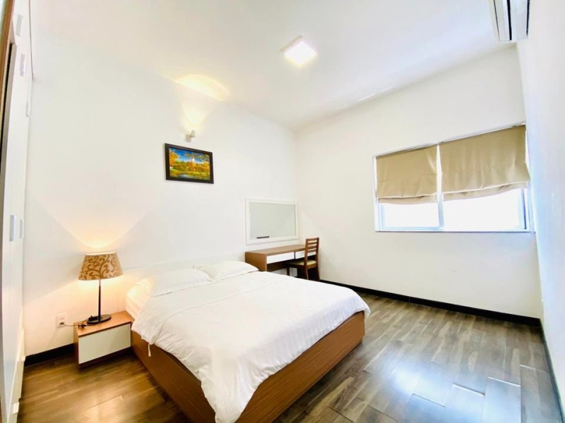 One-Bedroom Designed for Slow Living