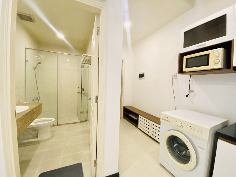 One-Bedroom Designed for Slow Living