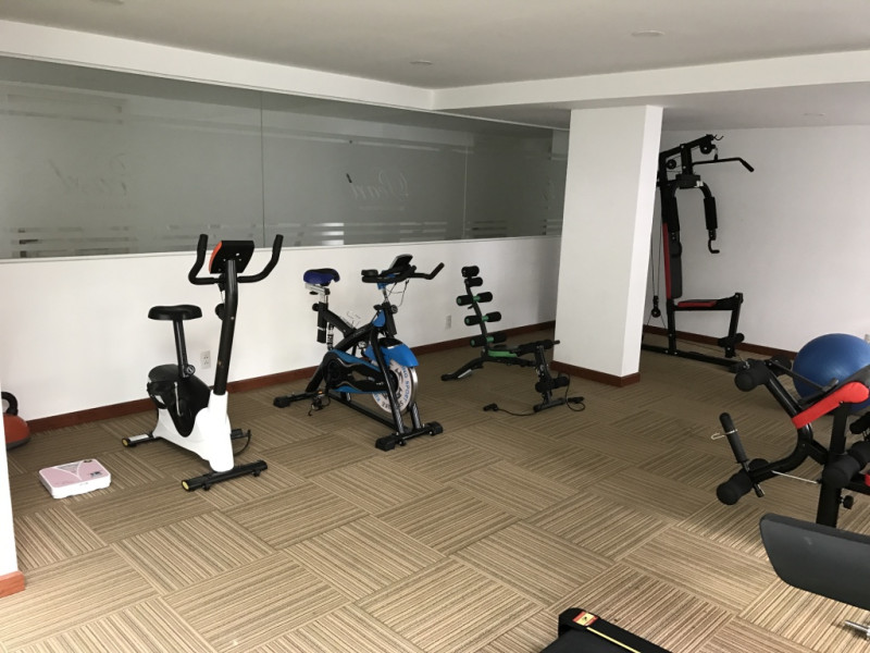 One-Bedroom Designed for Slow Living