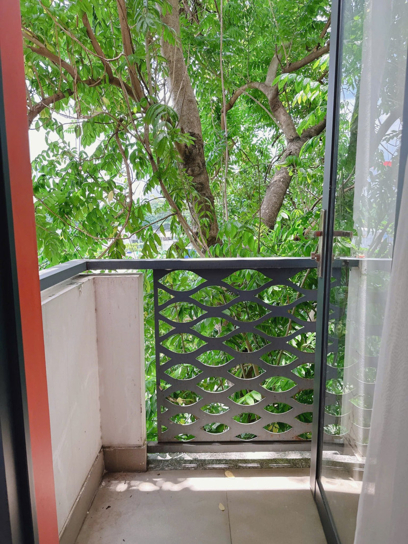 A Fresh and Open One-Bedroom-Thao Dien