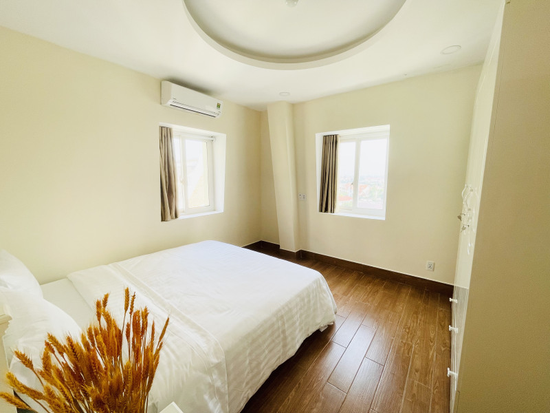 Stylish One-Bedroom Home for Easy Living