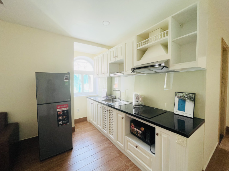 Stylish One-Bedroom Home for Easy Living