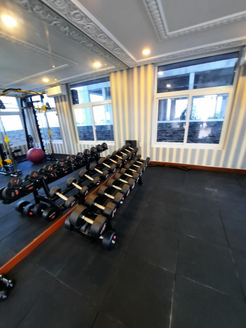 Stylish One-Bedroom Home for Easy Living