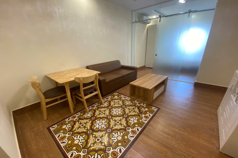 A Beautifully Crafted One-Bedroom Home-TD