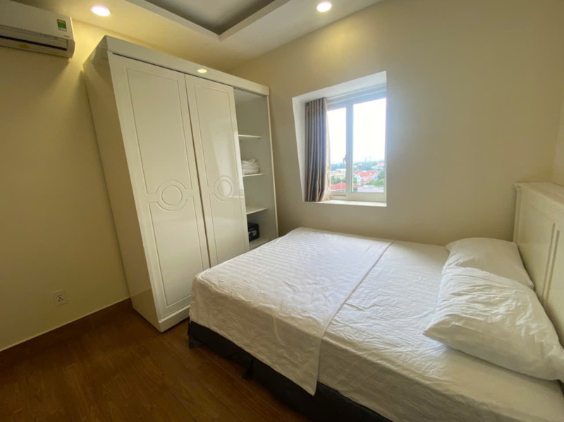 A Beautifully Crafted One-Bedroom Home-TD