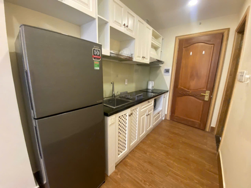 A Beautifully Crafted One-Bedroom Home-TD