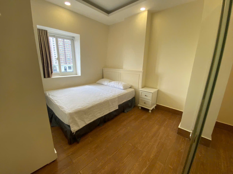 A Beautifully Crafted One-Bedroom Home-TD