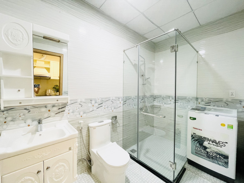 A Beautifully Crafted One-Bedroom Home-TD