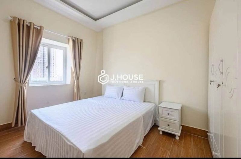 One-Bedroom Living with Character in Thao Dien