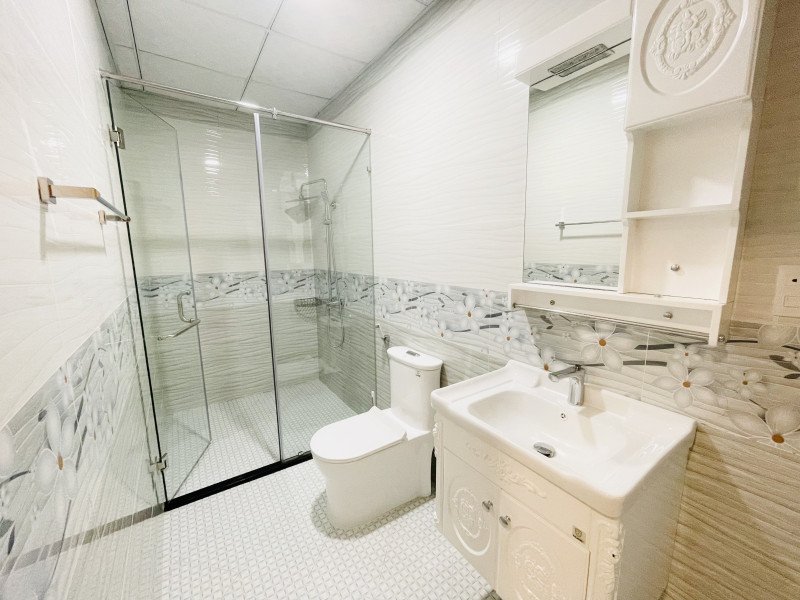 One-Bedroom Living with Character in Thao Dien