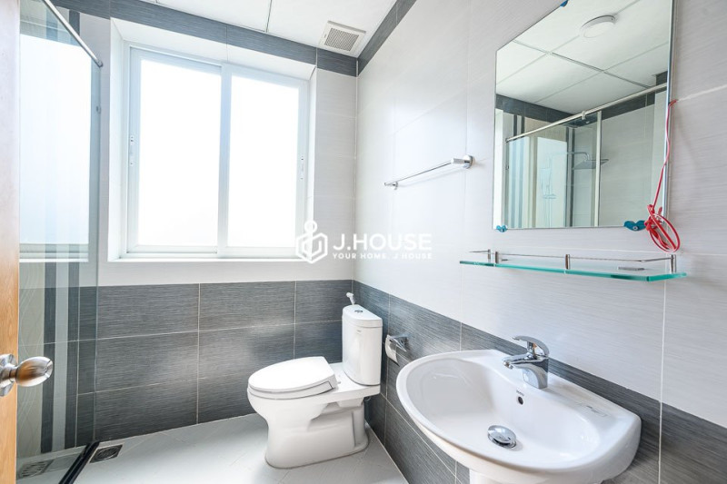 Modern & Cute One-Bedroom Apartment