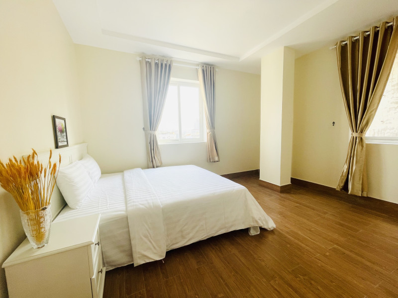 Modern & Cute One-Bedroom Apartment