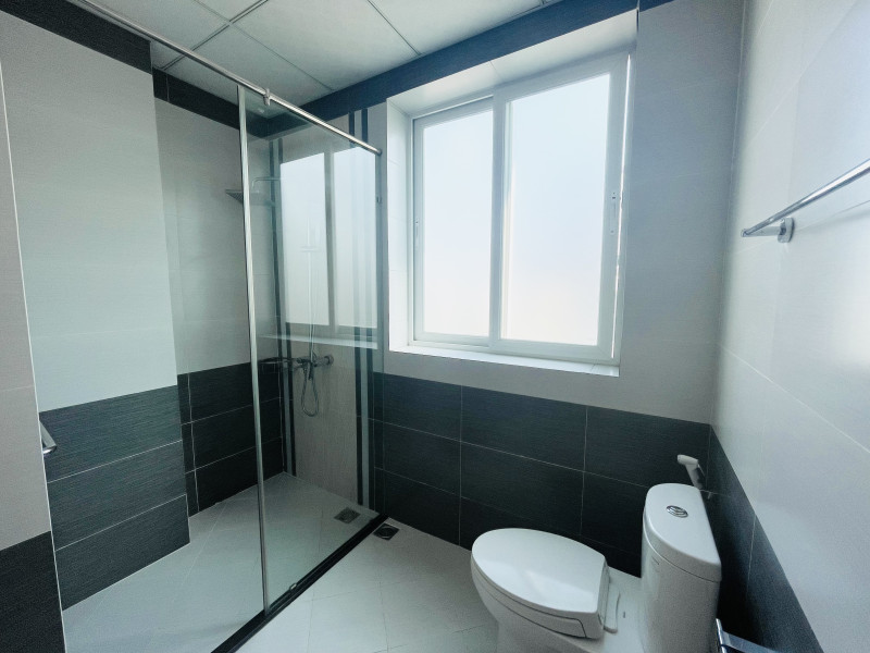 Modern & Cute One-Bedroom Apartment