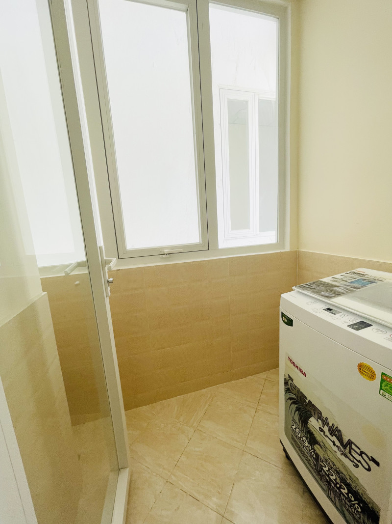 Modern & Cute One-Bedroom Apartment