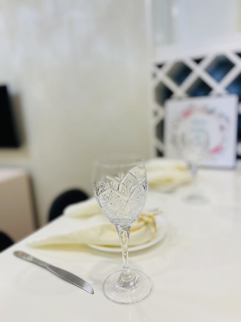 Modern & Cute One-Bedroom Apartment