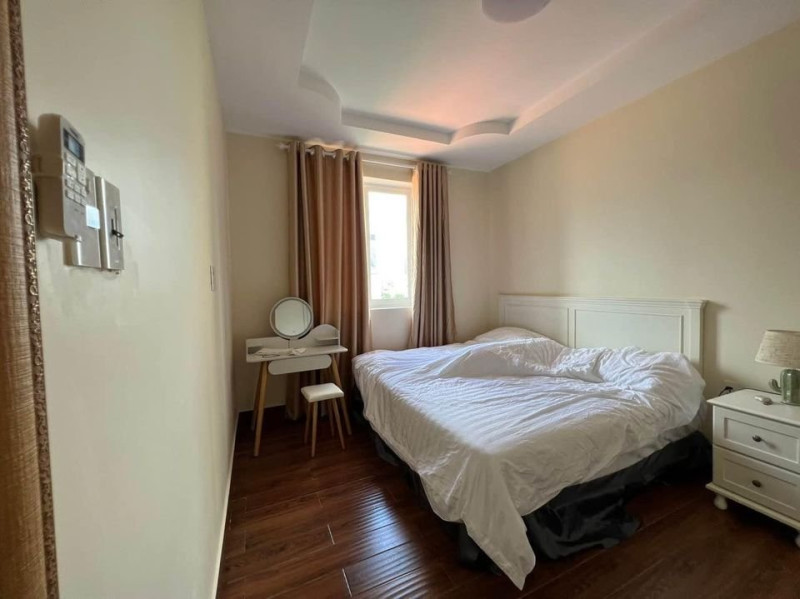 A Stylish One-Bedroom Home for Easy Living