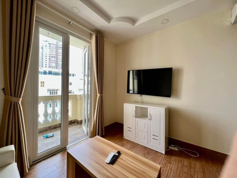 A Stylish One-Bedroom Home for Easy Living