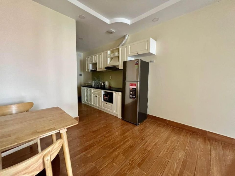 A Stylish One-Bedroom Home for Easy Living