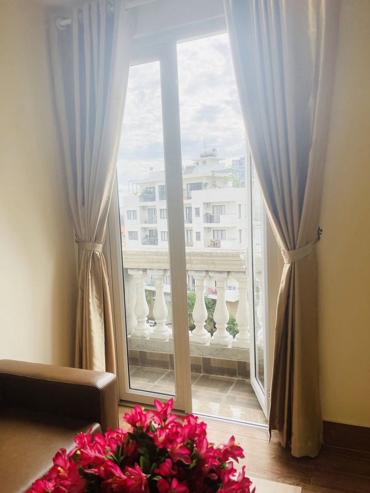 A Stylish One-Bedroom Home for Easy Living