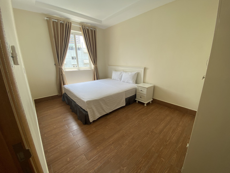 A Stylish One-Bedroom Home for Easy Living