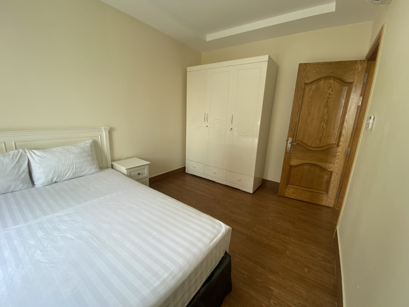 A Stylish One-Bedroom Home for Easy Living