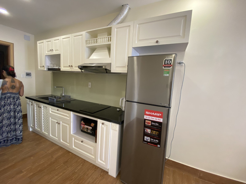 A Stylish One-Bedroom Home for Easy Living