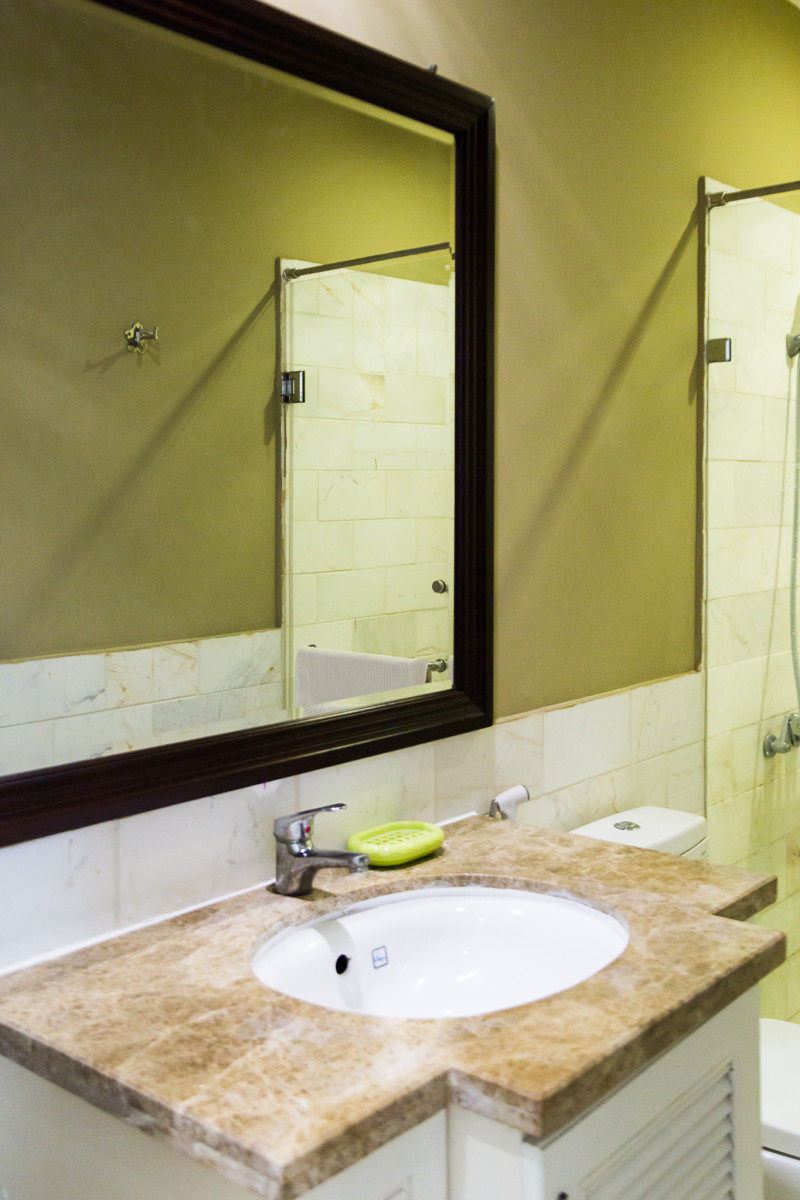 Cozy & Stylish 1-Bedroom Living in TD