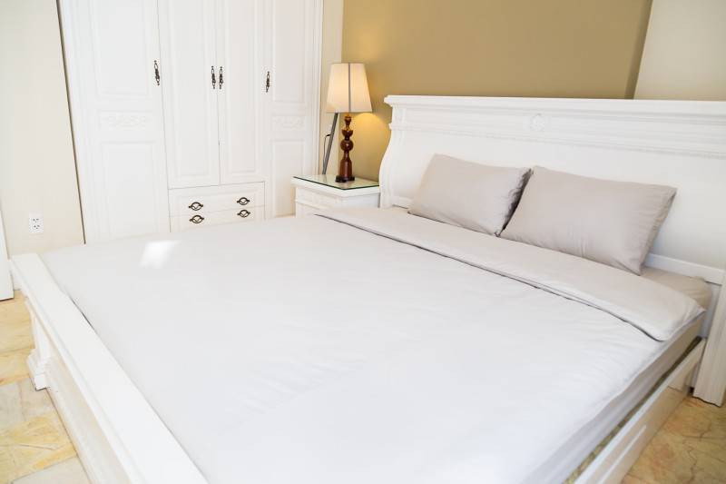 Cozy & Stylish 1-Bedroom Living in TD