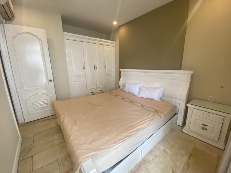 Cozy & Stylish 1-Bedroom Living in TD