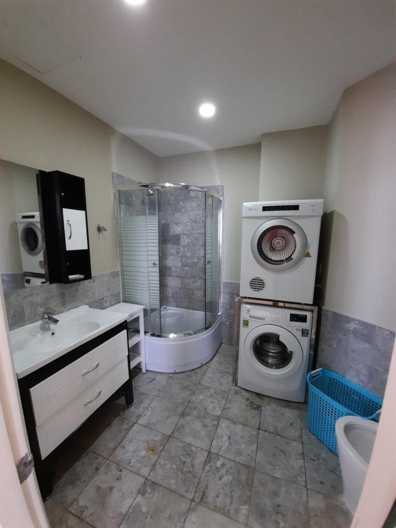 A Sweet One-Bedroom Nest in Thao Dien