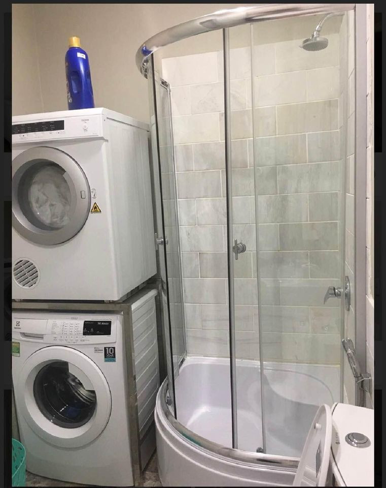 A Charming One-Bedroom Hideaway in TD