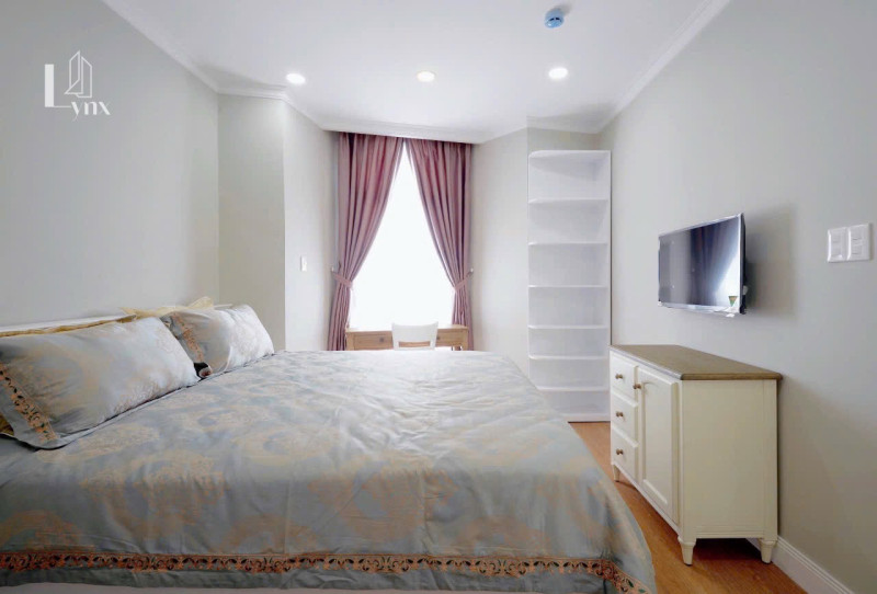 A Charming One-Bedroom Hideaway in TD