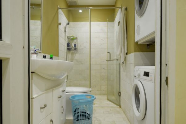 A Peaceful One-Bedroom Haven in Thao Dien