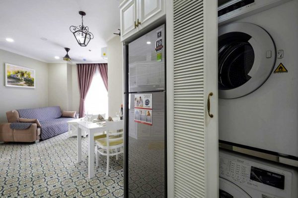 Cute & Comfortable One-Bedroom Home